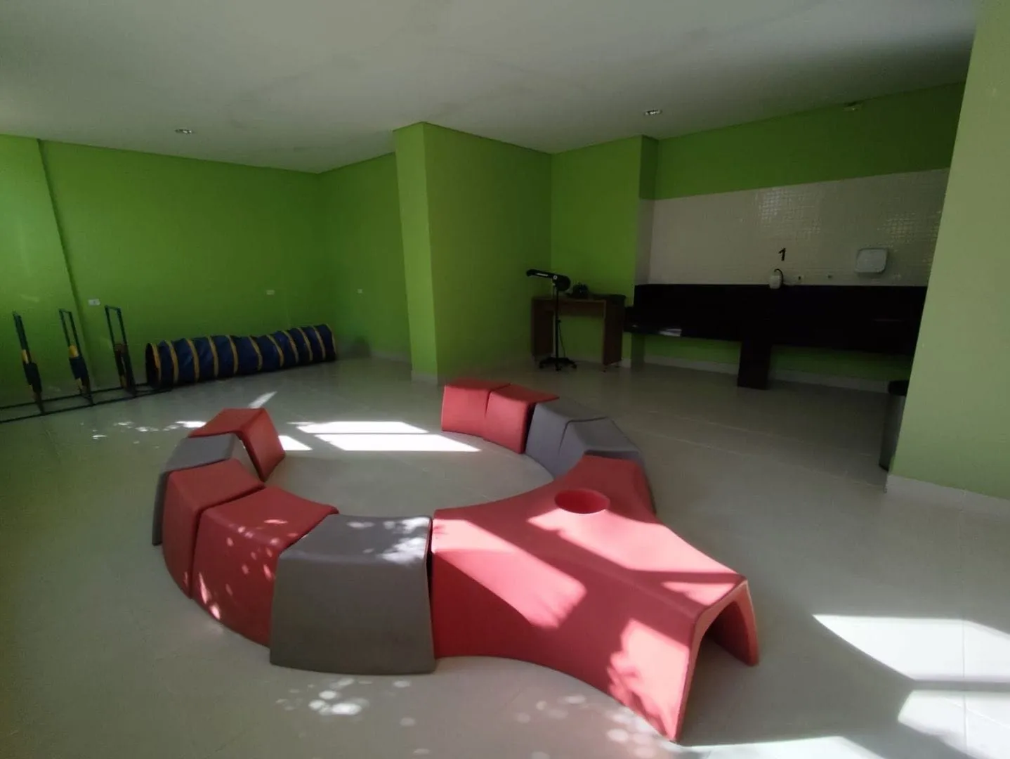 Apartamento, 3 quartos, 100 m² - Foto 20