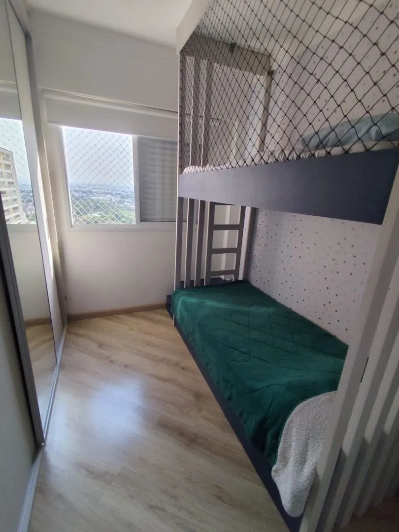 Apartamento, 3 quartos, 100 m² - Foto 10