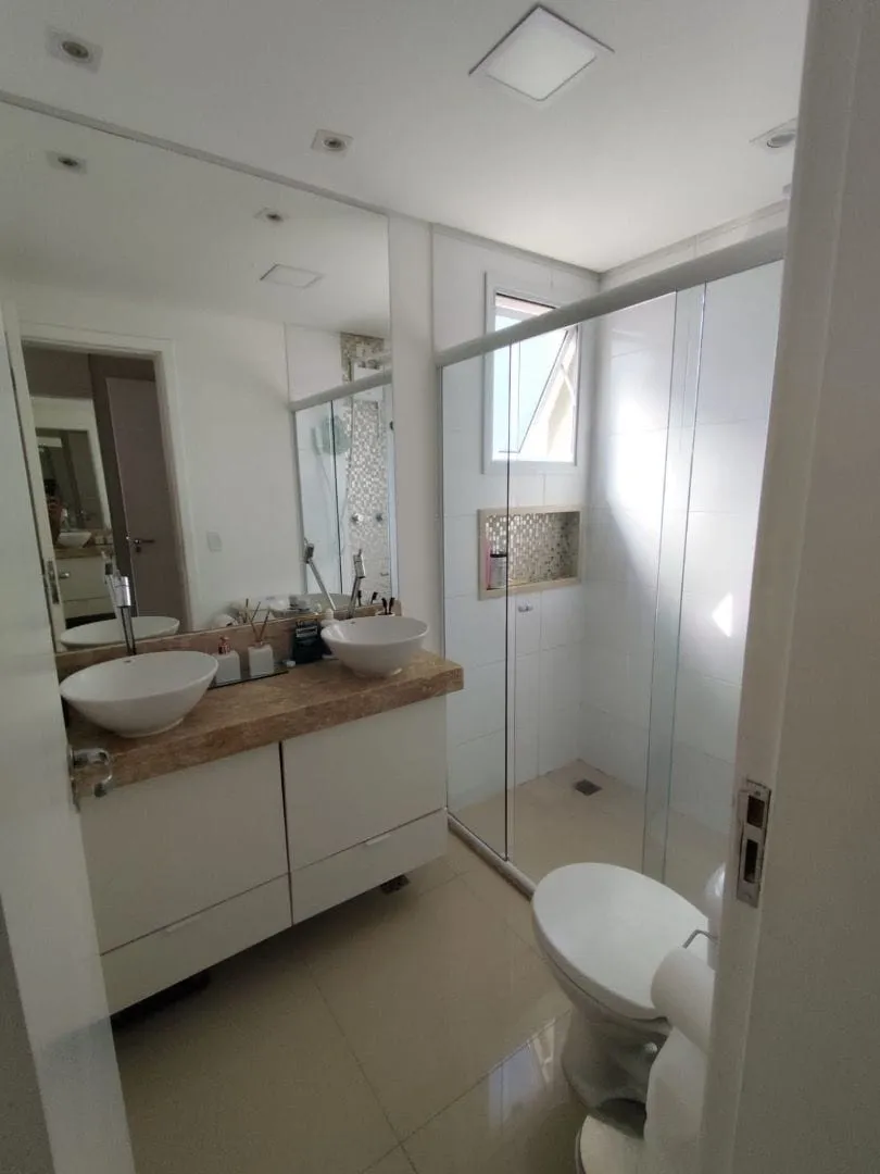 Apartamento, 3 quartos, 100 m² - Foto 11