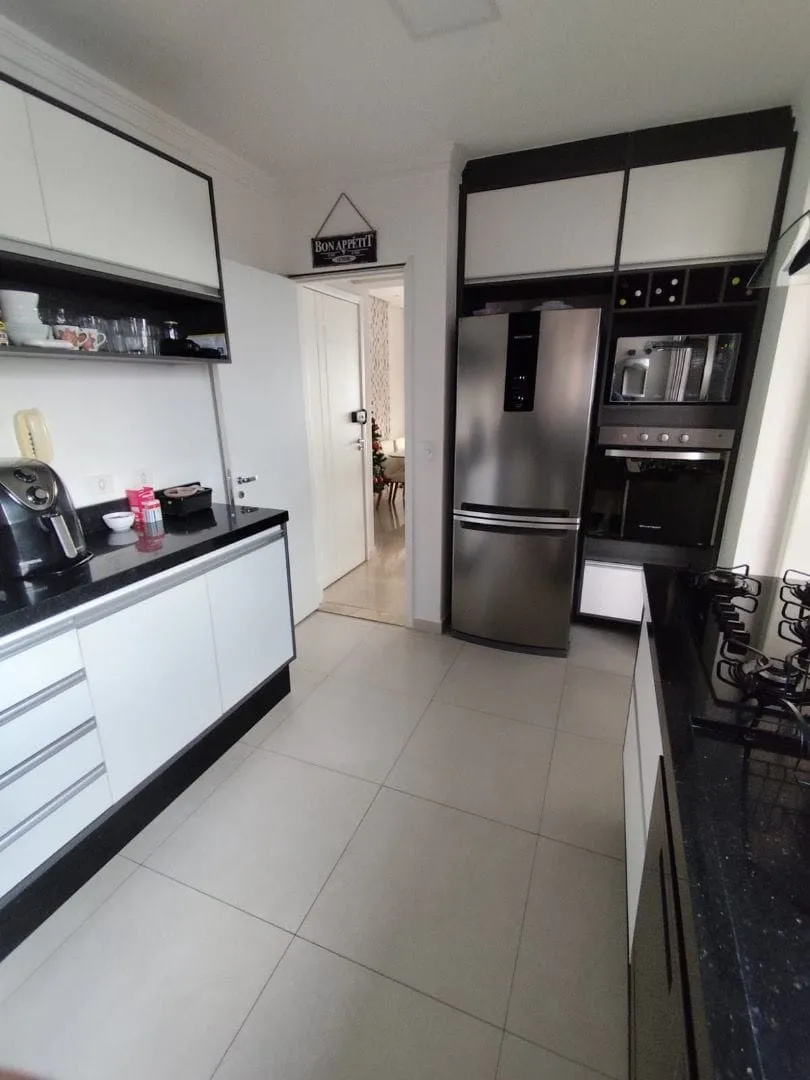 Apartamento, 3 quartos, 100 m² - Foto 13
