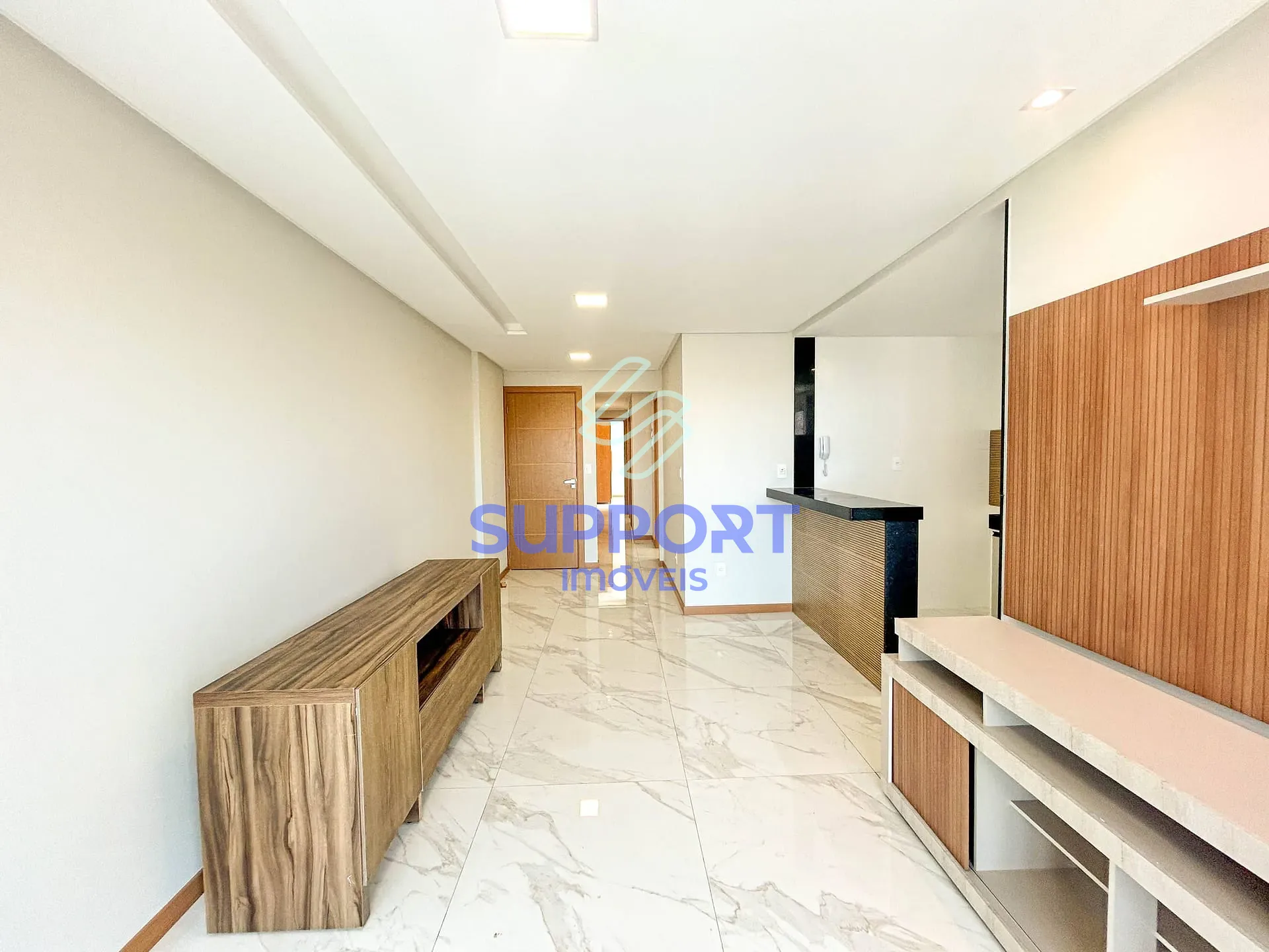 Apartamento, 3 quartos, 92 m² - Foto 1