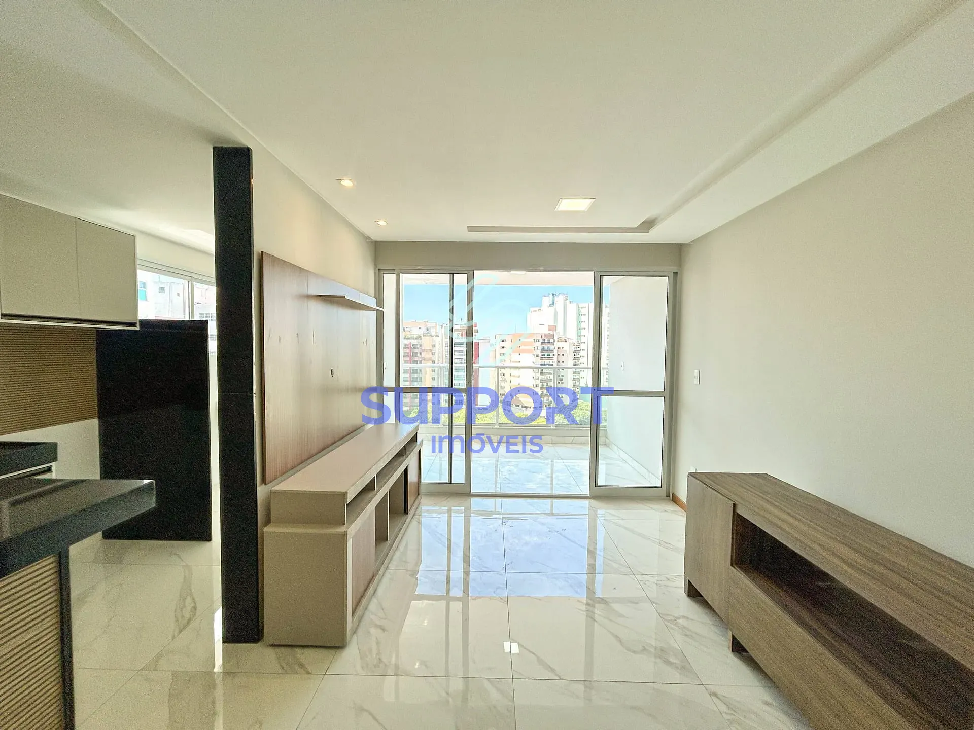 Apartamento, 3 quartos, 92 m² - Foto 2