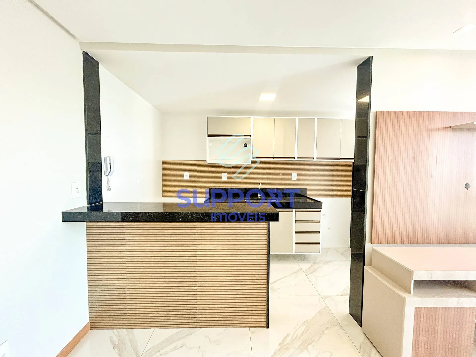 Apartamento, 3 quartos, 92 m² - Foto 3