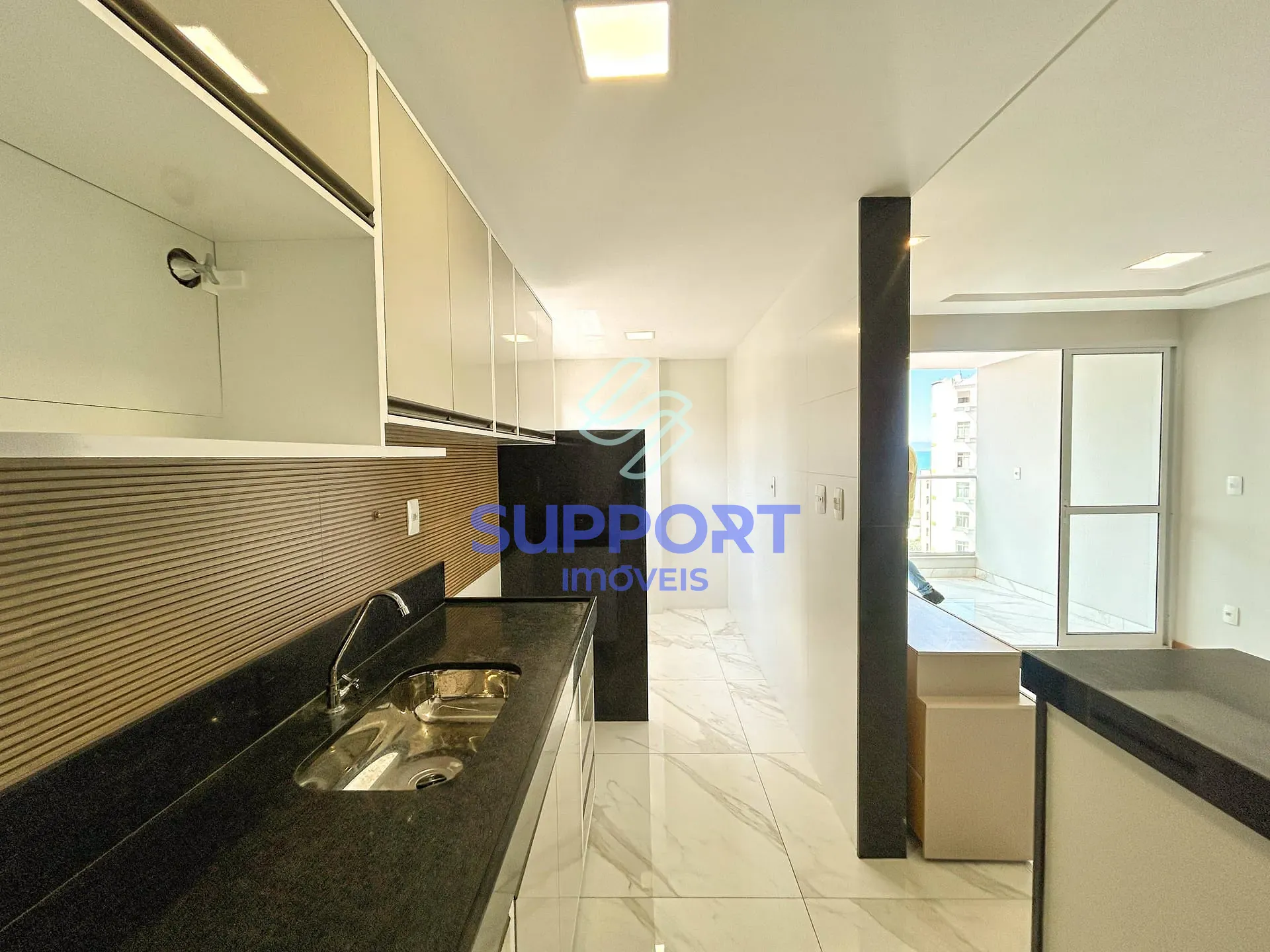 Apartamento, 3 quartos, 92 m² - Foto 4