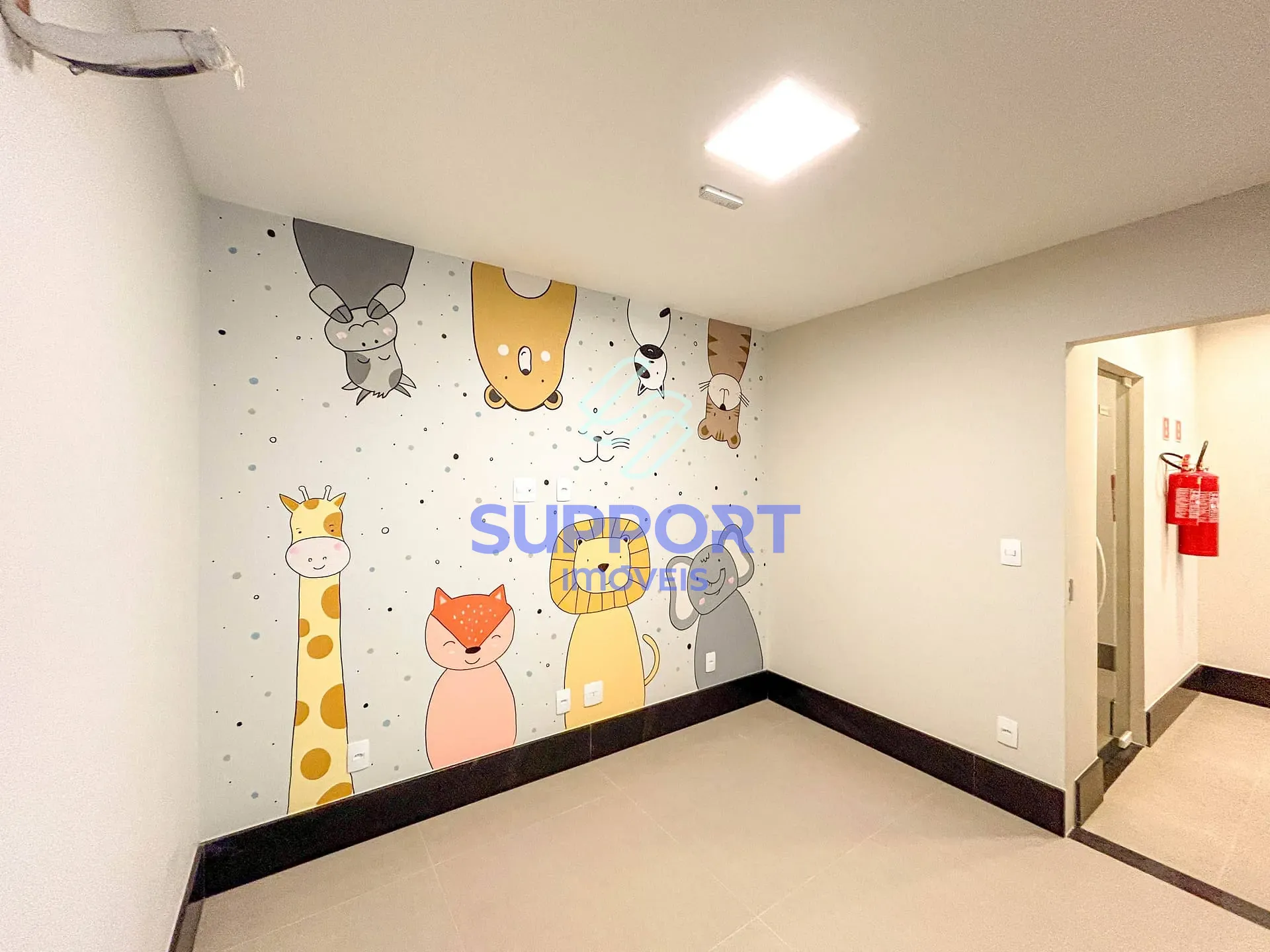 Apartamento, 3 quartos, 92 m² - Foto 24