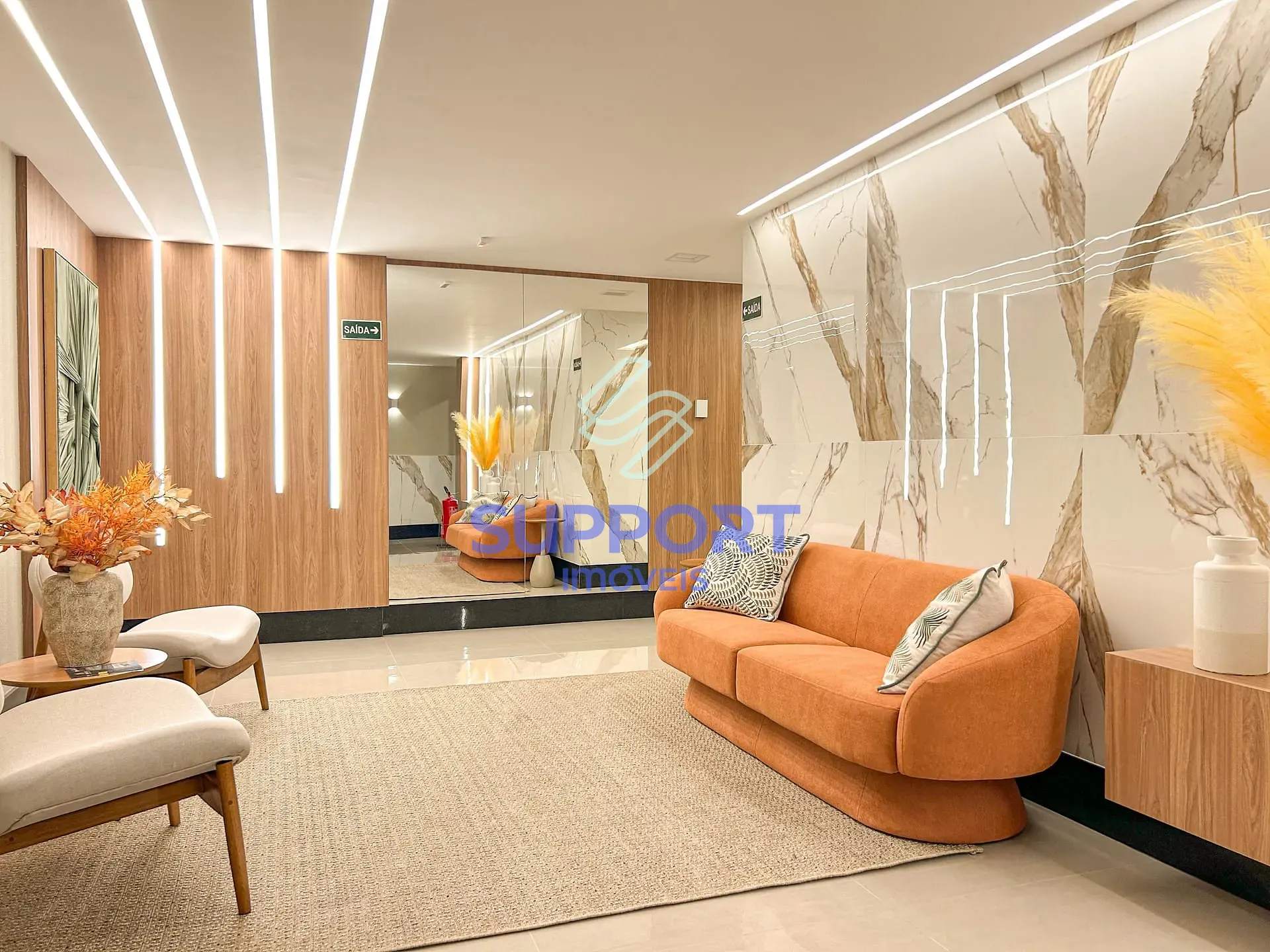Apartamento, 3 quartos, 92 m² - Foto 31