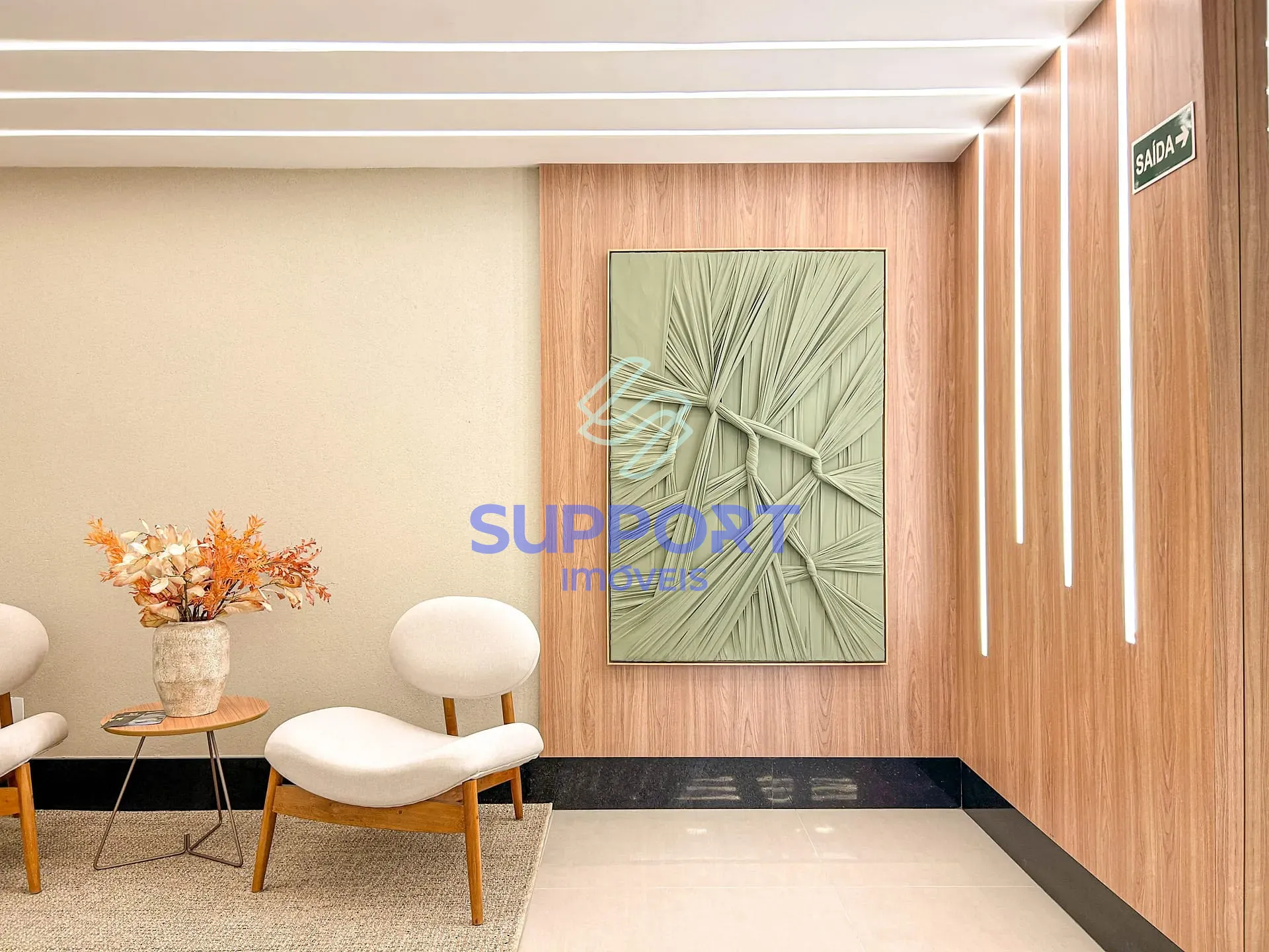 Apartamento, 3 quartos, 92 m² - Foto 34