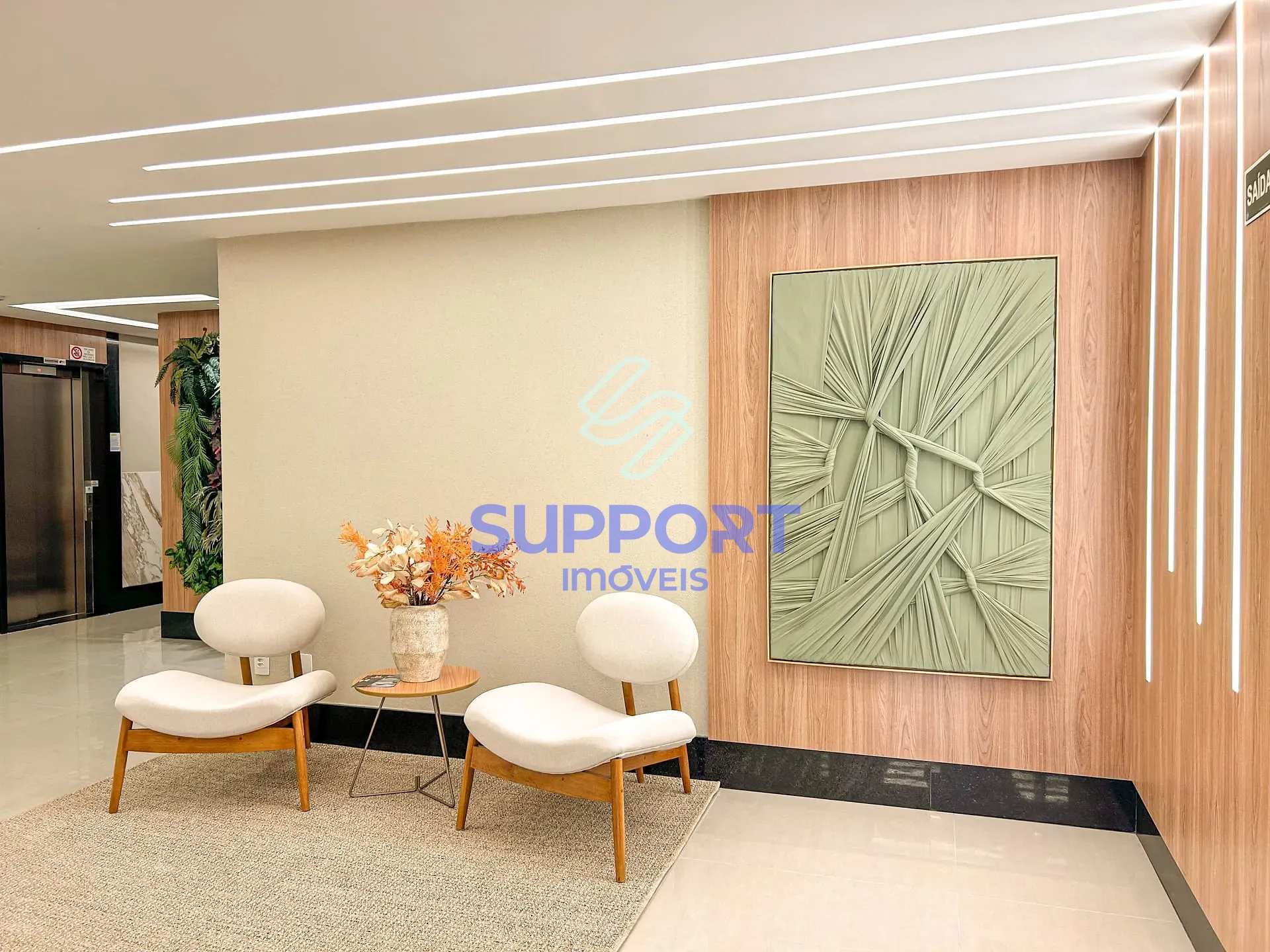 Apartamento, 3 quartos, 92 m² - Foto 35