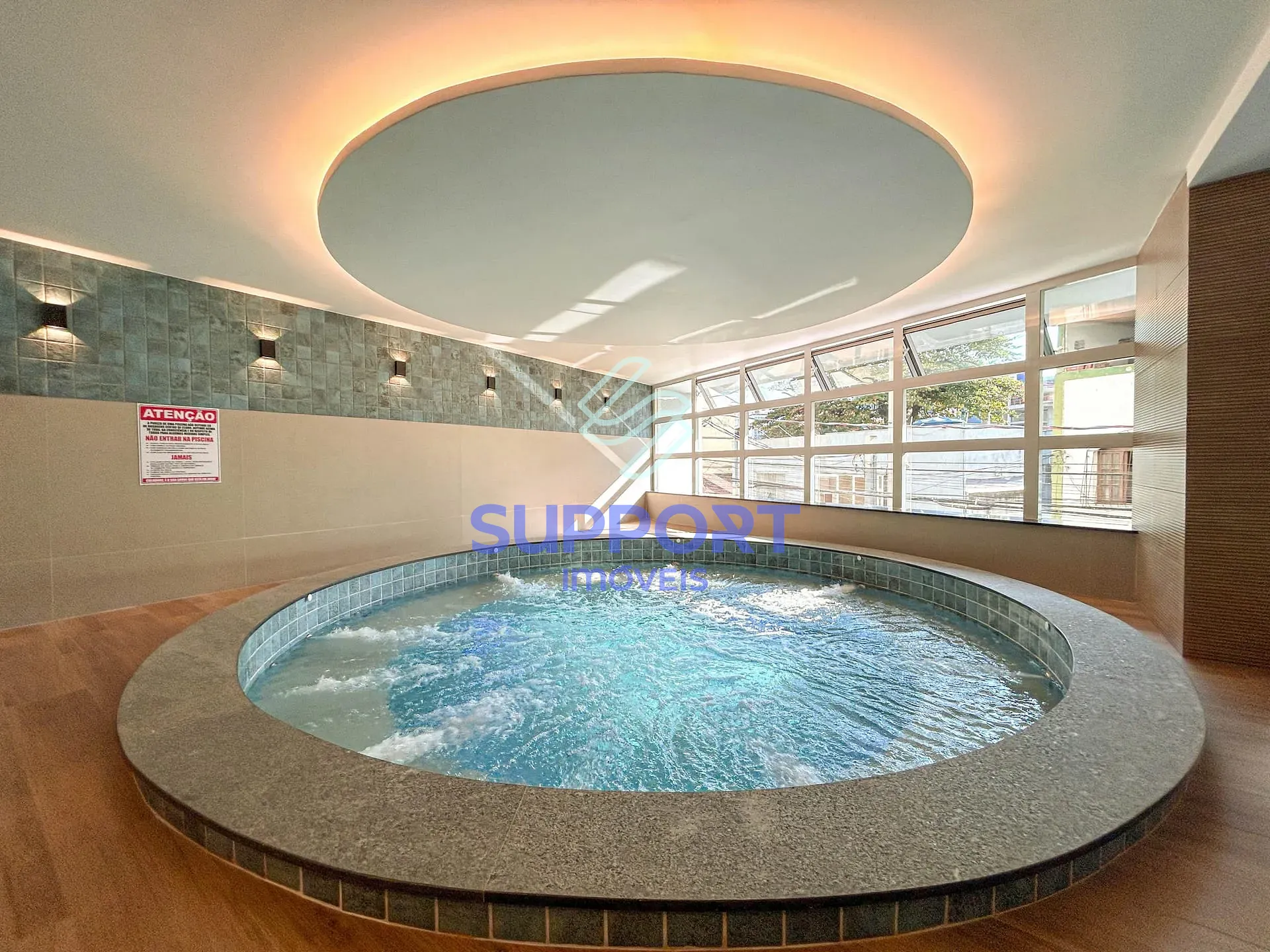 Apartamento, 3 quartos, 92 m² - Foto 40