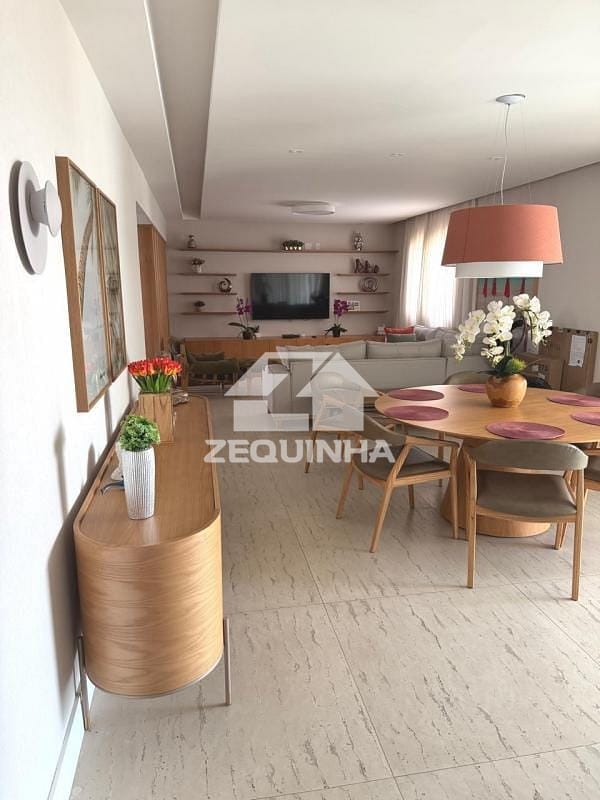 Apartamento, 4 quartos, 254 m² - Foto 2