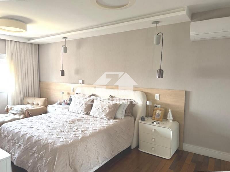 Apartamento, 4 quartos, 254 m² - Foto 5