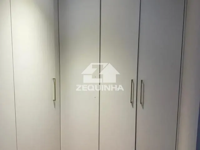 Apartamento com 254m² 4 quartos e 6 banheiros, para alugar, no bairro Cidade São Francisco em Osasco