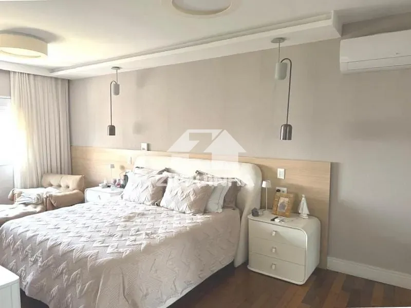 Apartamento, 4 quartos, 254 m² - Foto 5