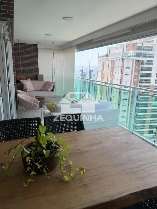 Apartamento, 4 quartos, 254 m² - Foto 9