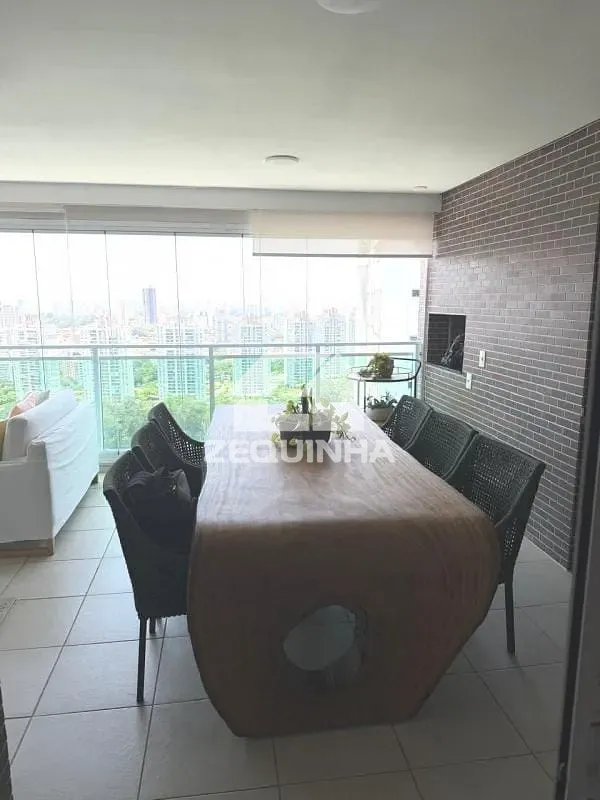 Apartamento, 4 quartos, 254 m² - Foto 10