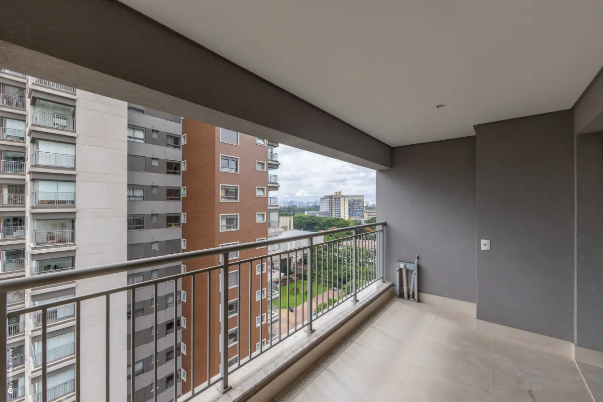 Apartamento para venda em Vila Clementino com 3 quartos, sendo 1 suíte, 77m²