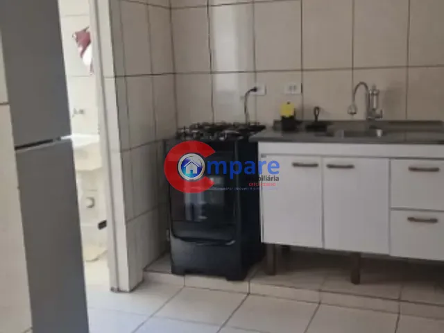 Apartamento 1 quarto e 1 banheiro, à venda, no bairro Macedo em Guarulhos