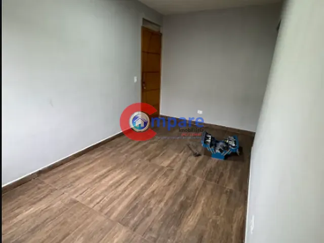 Apartamento 1 quarto e 1 banheiro, à venda, no bairro Macedo em Guarulhos
