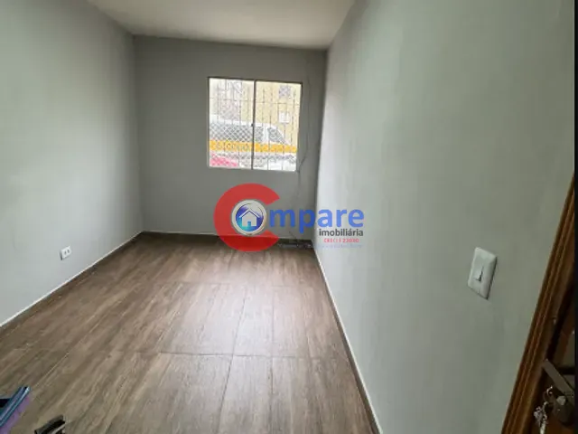 Apartamento 1 quarto e 1 banheiro, à venda, no bairro Macedo em Guarulhos