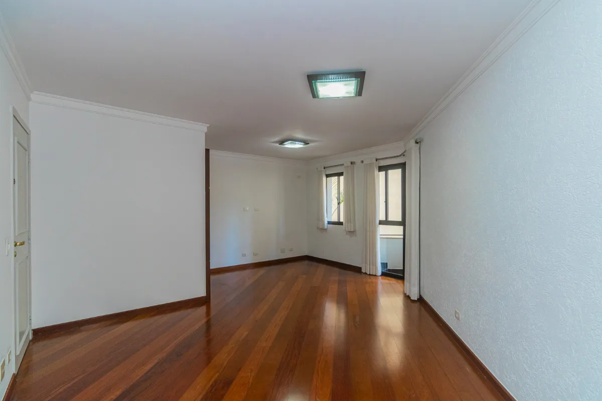 Apartamento para venda em Vila Mascote com 3 quartos, sendo 1 suíte, 83m²