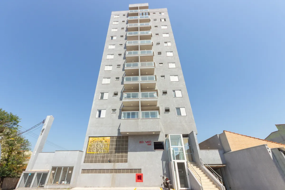 Apartamento para venda em Parque Novo Oratório com 2 quartos, 48m²