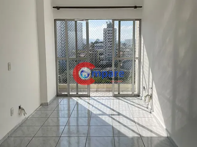 Apartamento 3 quartos e 1 banheiro, à venda, no bairro Gopoúva em Guarulhos