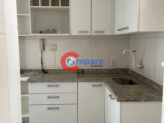 Apartamento 3 quartos e 1 banheiro, à venda, no bairro Gopoúva em Guarulhos