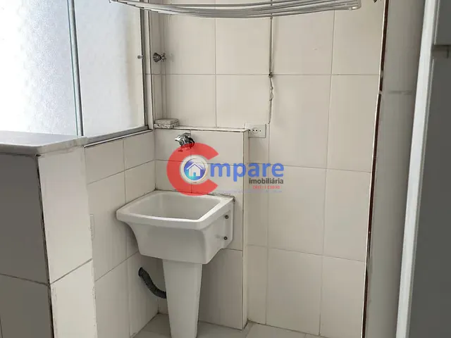 Apartamento 3 quartos e 1 banheiro, à venda, no bairro Gopoúva em Guarulhos