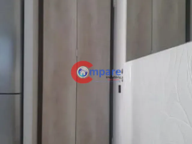 Apartamento com 54m² 2 quartos e 1 banheiro, à venda, no bairro Vila Endres em Guarulhos