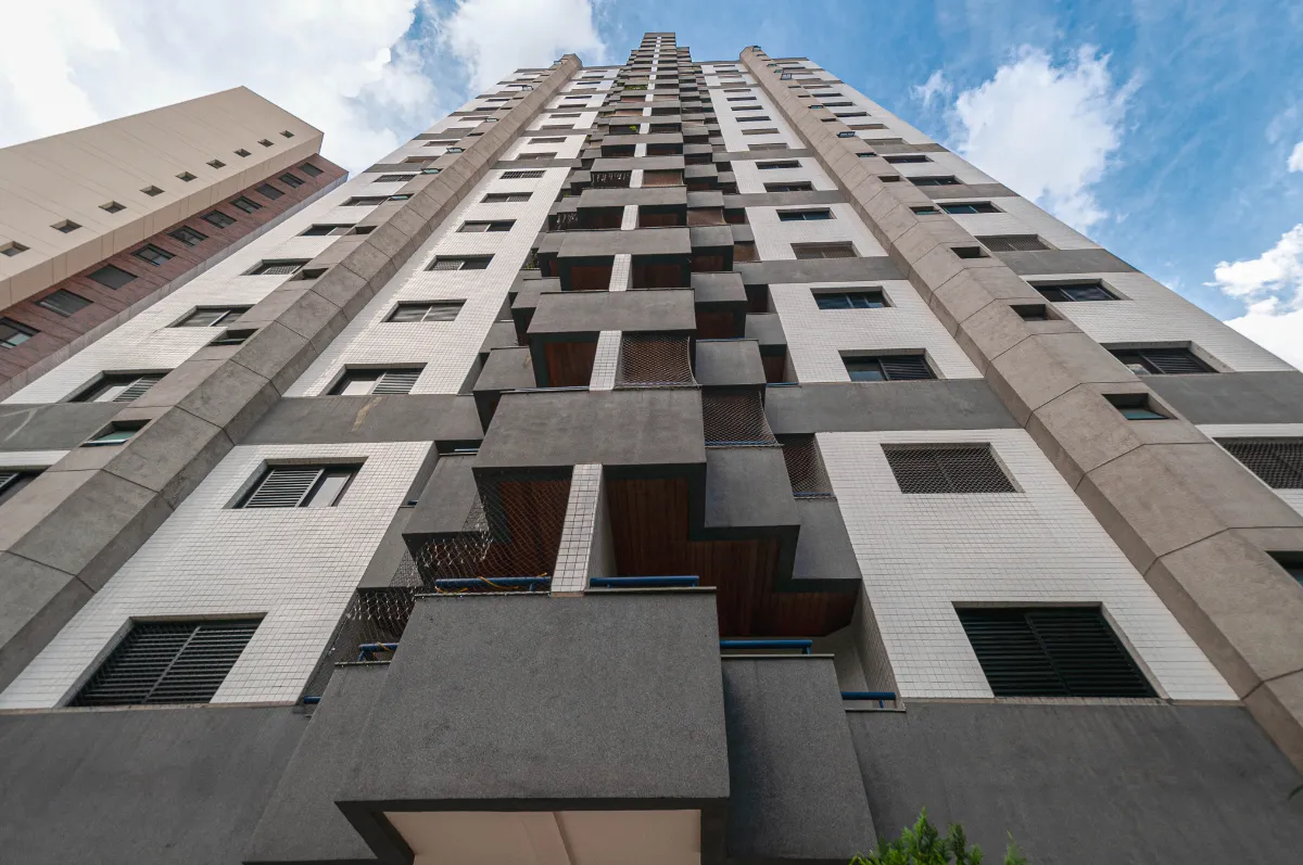 Apartamento para venda em Vila Pauliceia com 3 quartos, sendo 1 suíte, 112m²