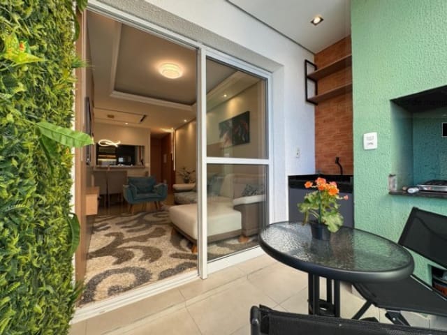 Foto do Apartamento - Apartamento à venda, Jardim Las Vegas, Guarulhos, SP | Imobiliária Compare