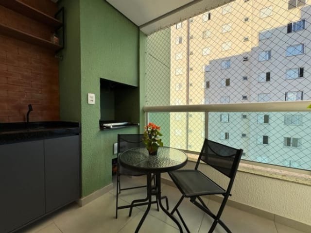 Foto do Apartamento - Apartamento à venda, Jardim Las Vegas, Guarulhos, SP | Imobiliária Compare
