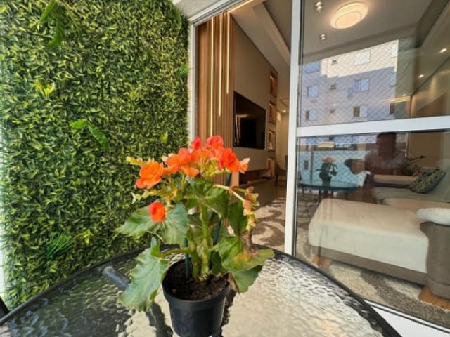 Foto do Apartamento - Apartamento à venda, Jardim Las Vegas, Guarulhos, SP | Imobiliária Compare