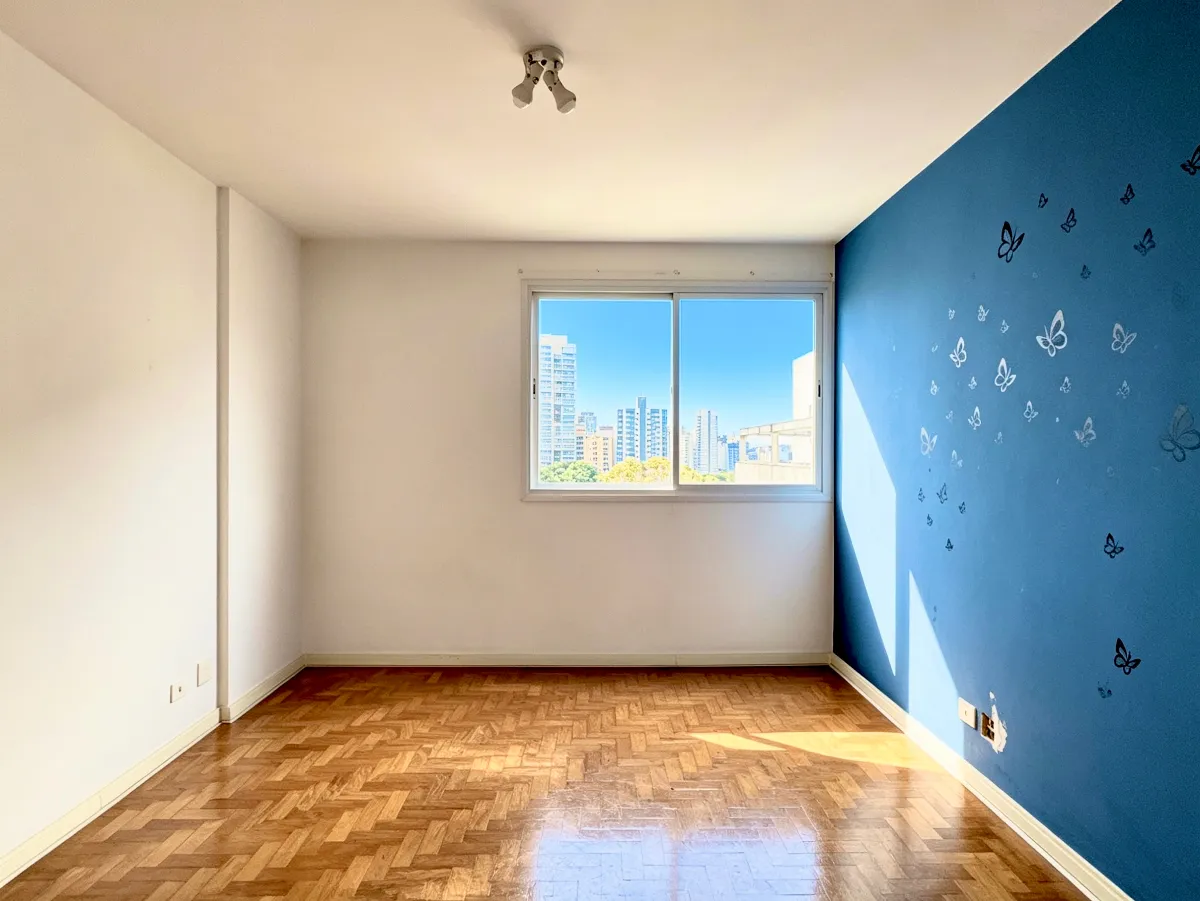 Apartamento para venda em Pinheiros com 2 quartos, 57m²