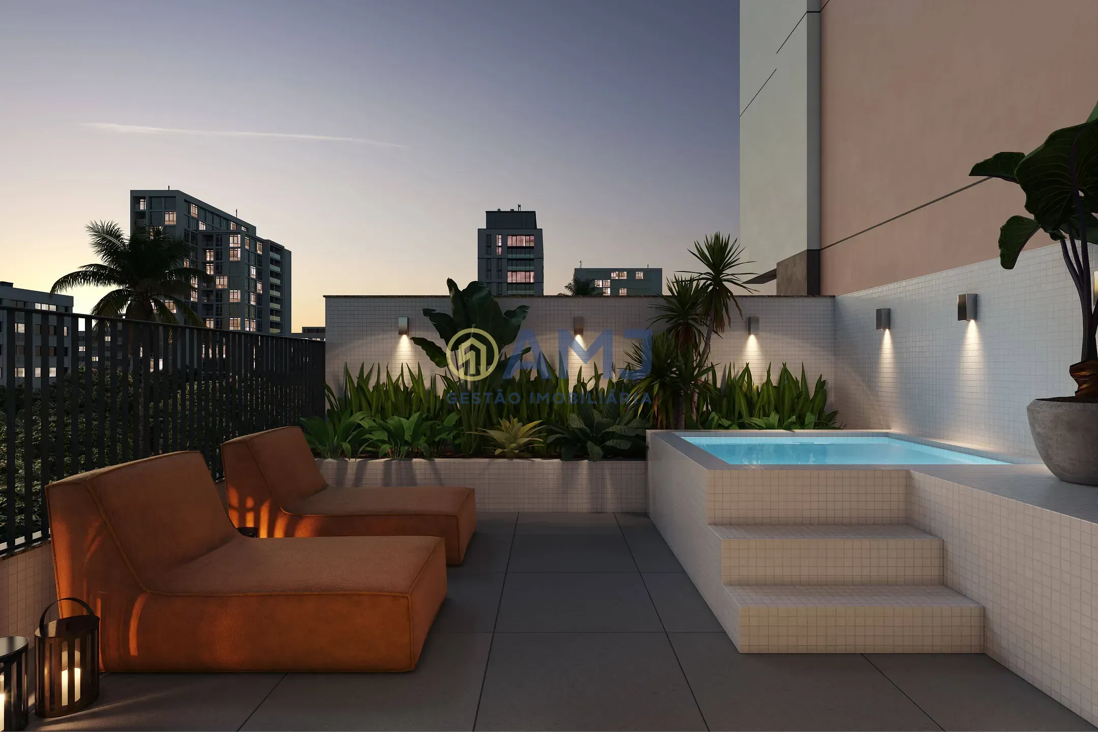 Apartamento, 2 quartos, 67 m² - Foto 6