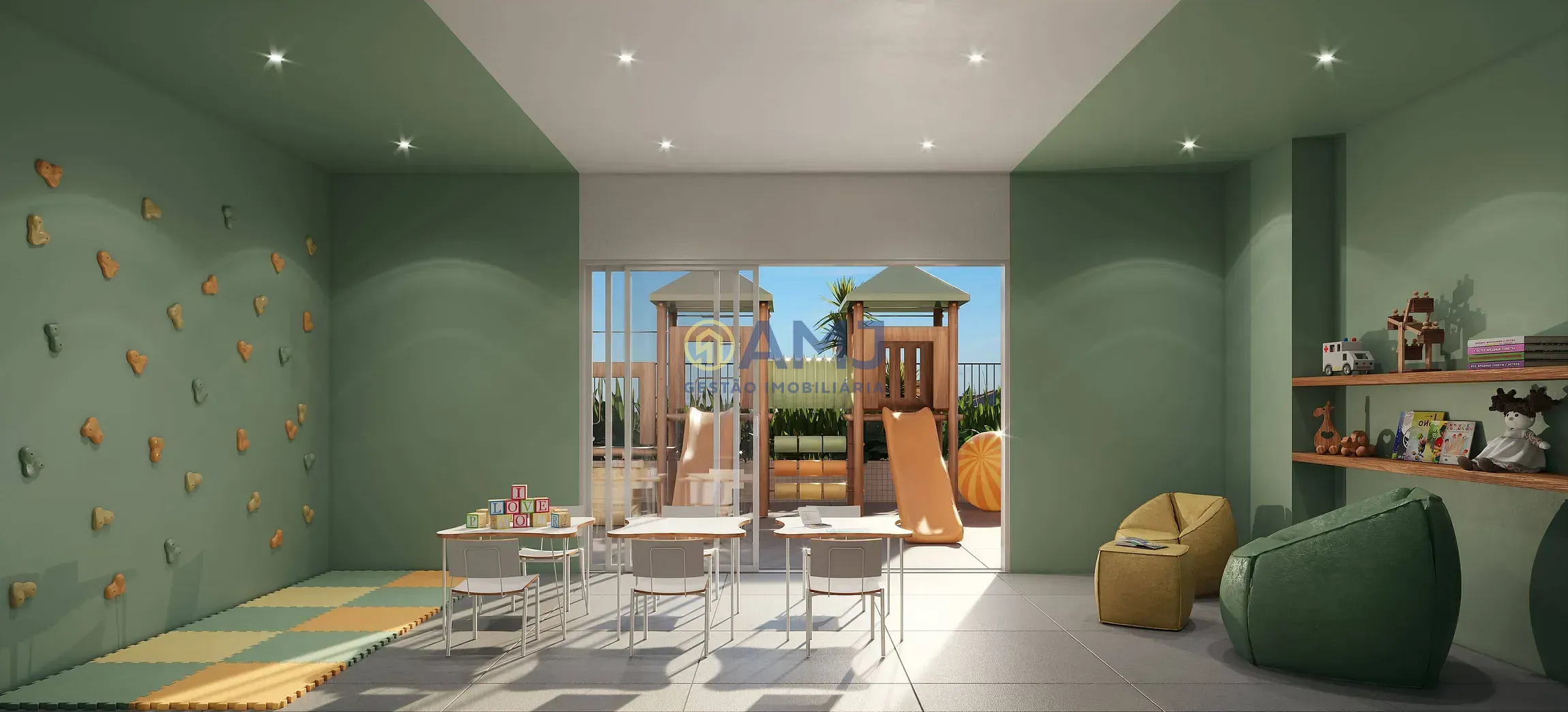 Apartamento, 2 quartos, 67 m² - Foto 7