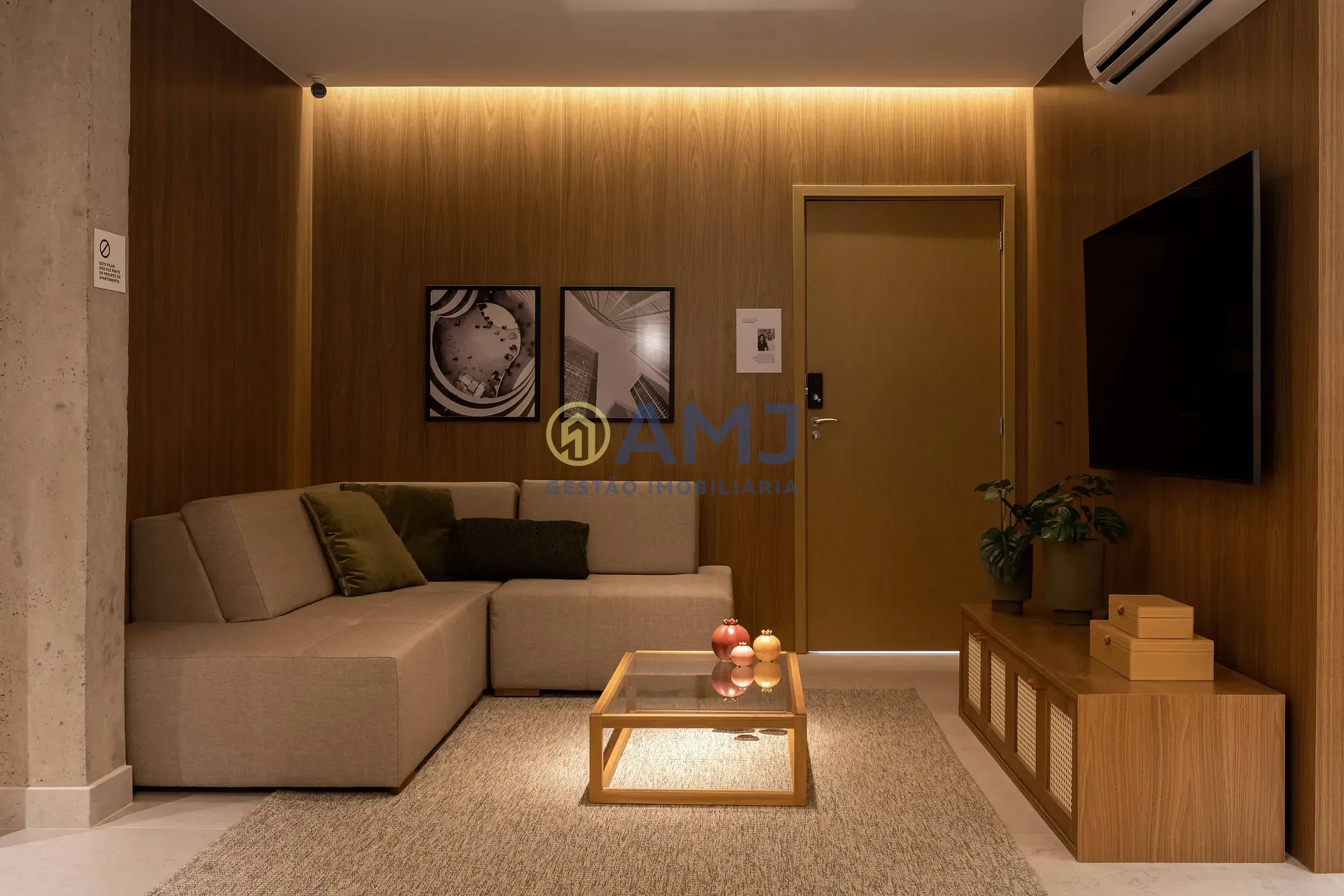 Apartamento, 2 quartos, 67 m² - Foto 9