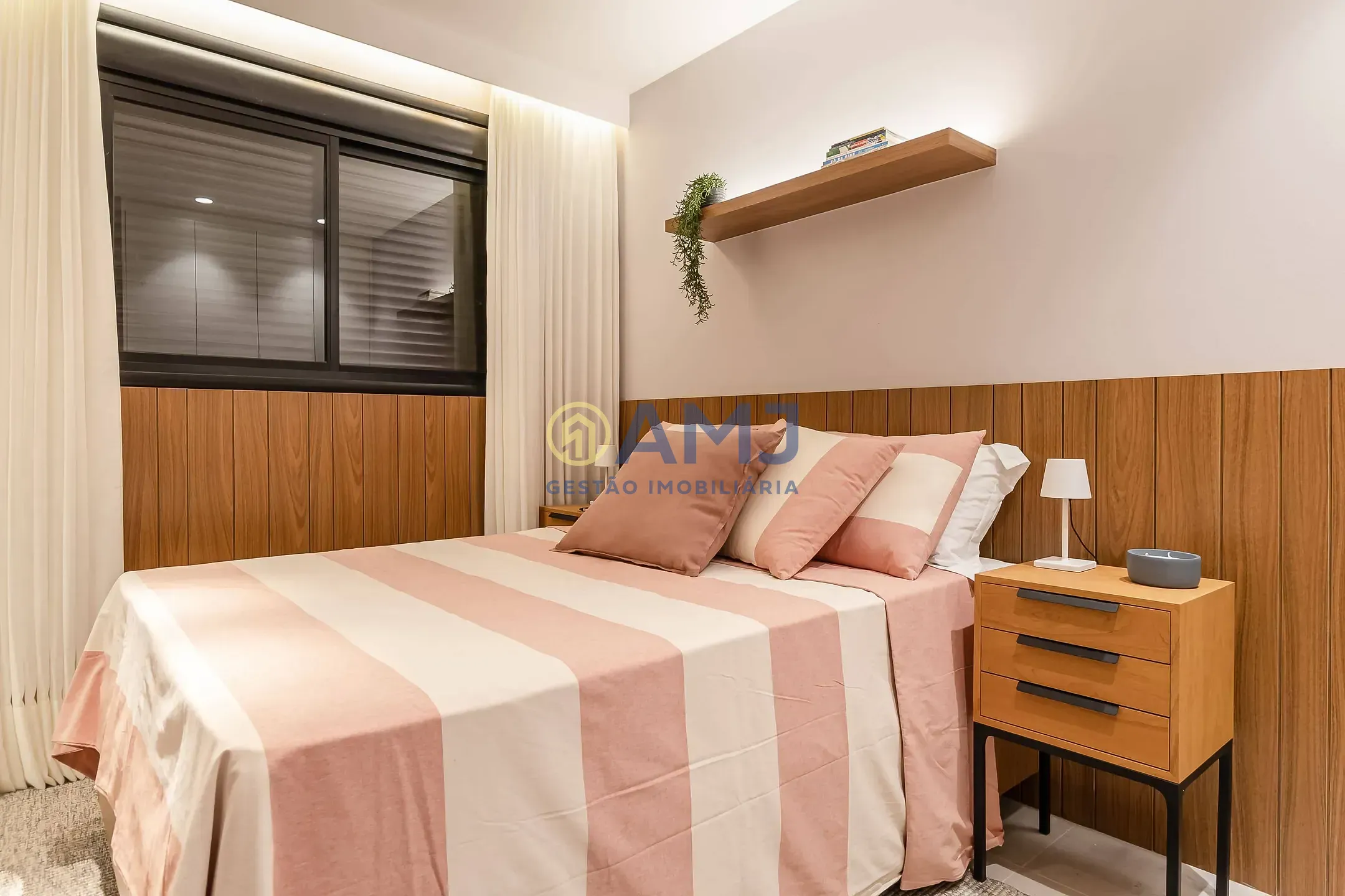 Apartamento, 2 quartos, 67 m² - Foto 5