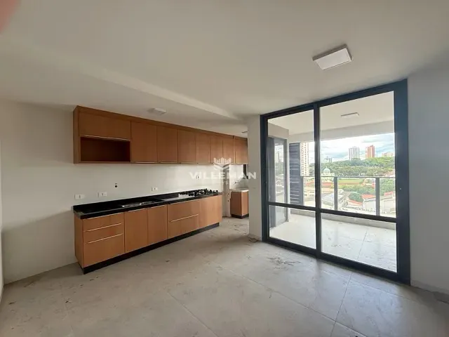 Apartamento com 132m² 3 quartos e 2 banheiros, para alugar, no bairro Vila Bosque em Maringá