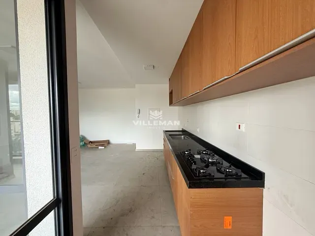 Apartamento com 132m² 3 quartos e 2 banheiros, para alugar, no bairro Vila Bosque em Maringá