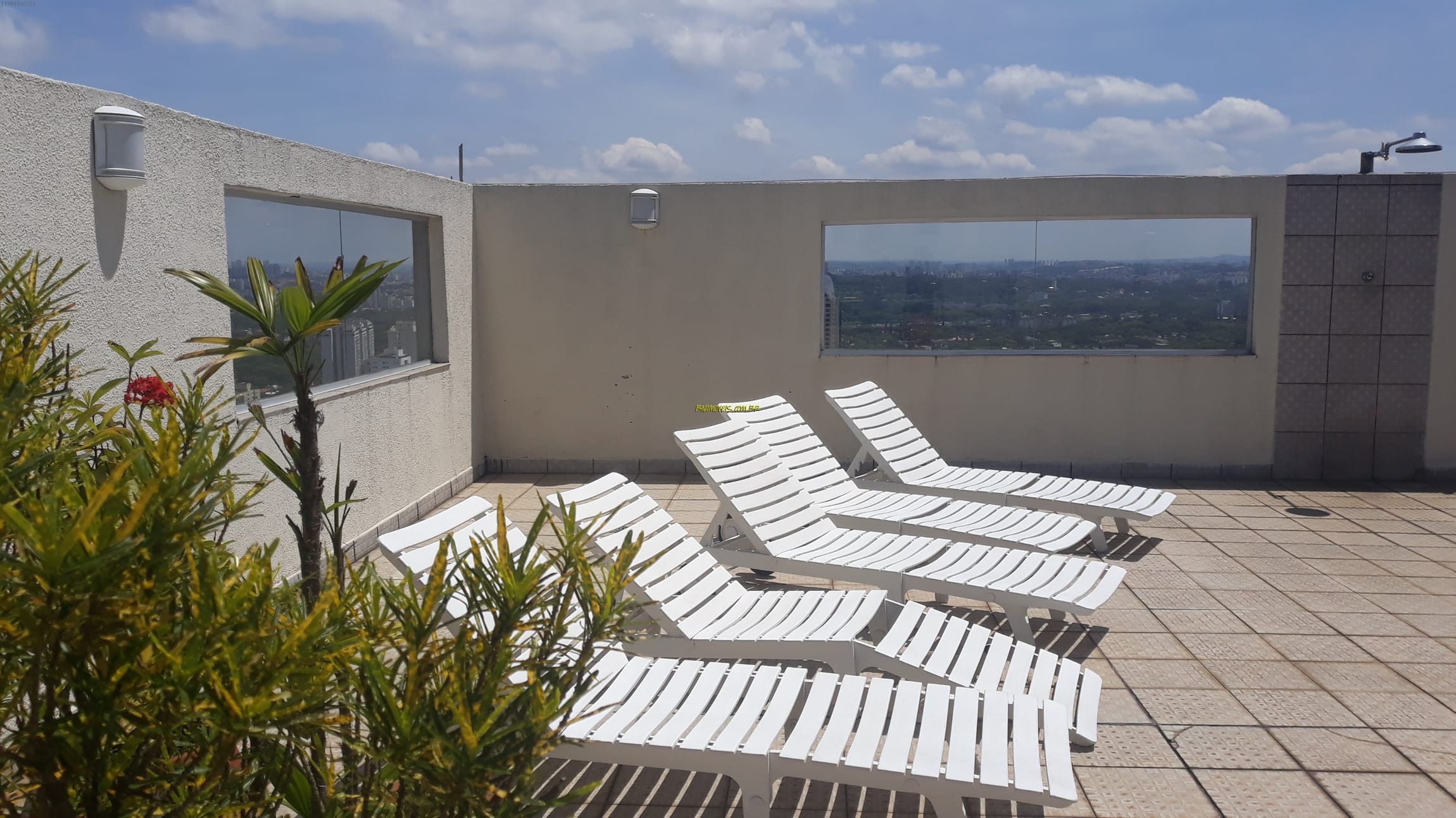 Apartamento, 3 quartos, 127 m² - Foto 2