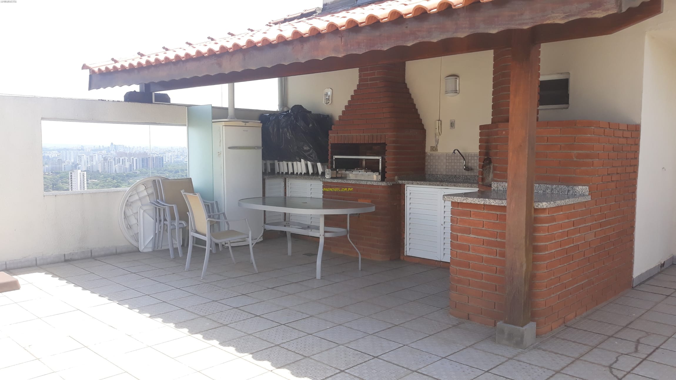Apartamento, 3 quartos, 127 m² - Foto 3