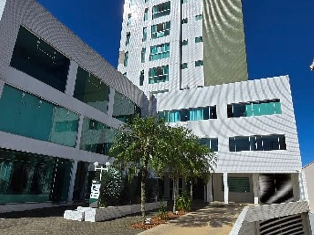 Apartamento com 113m² 2 quartos e 2 banheiros, à venda, no bairro Orfãs em Ponta Grossa