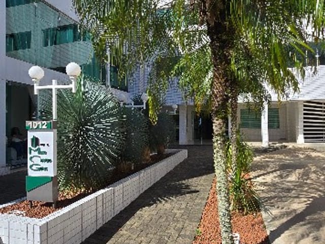 Apartamento com 113m² 2 quartos e 2 banheiros, à venda, no bairro Orfãs em Ponta Grossa