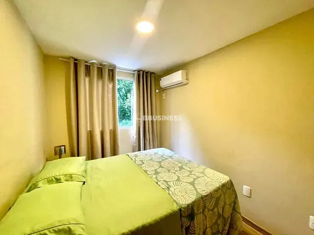 Apartamento 2 quartos e 1 banheiro, à venda, no bairro Vargem Grande em Rio de Janeiro