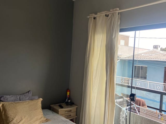 Apartamento 2 quartos e 1 banheiro, à venda, no bairro Ingleses do Rio Vermelho em Florianópolis