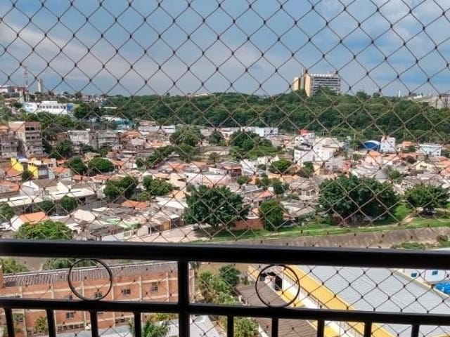 Foto do Apartamento - Apartamento à venda, Residencial Citta di Roma - Vila das Hortências, Jundiaí, SP | Copette Imóveis