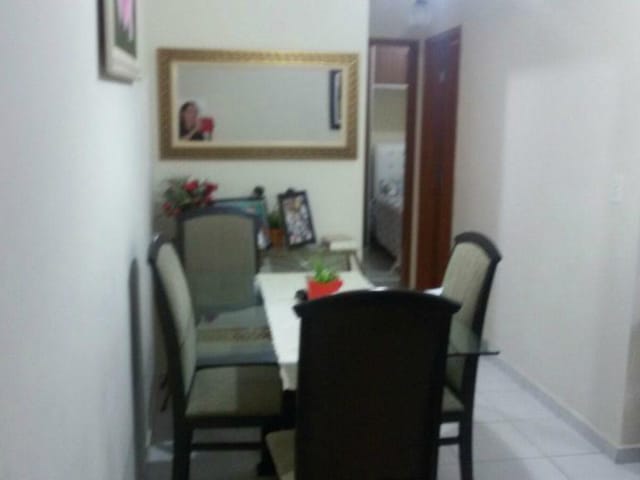 Foto do Apartamento - Apartamento  residencial à venda, Bosque dos Eucaliptos, São José dos Campos. | INDEPENDENCE NEGOCIOS IMOBILIARIOS LTDA