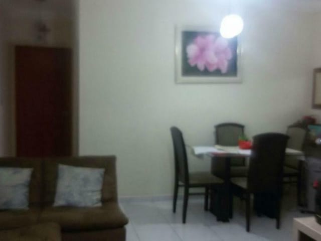 Foto do Apartamento - Apartamento  residencial à venda, Bosque dos Eucaliptos, São José dos Campos. | INDEPENDENCE NEGOCIOS IMOBILIARIOS LTDA