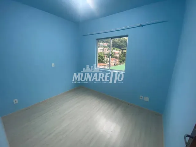 Apartamento com 56m² 2 quartos e 1 banheiro, à venda, no bairro Santa Cruz em Concórdia